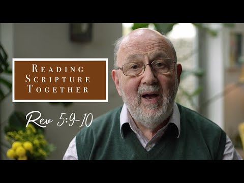 A Future of Rule & Rest | Revelation 5:9-10 | N.T. Wright Online