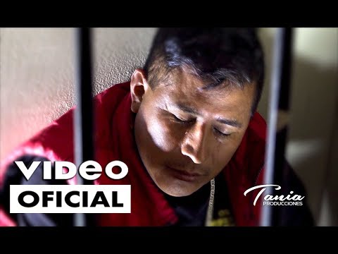 Orq. Super Mix Juventud Hualcan - Lamentos de un Preso - 2018 (Video Oficial)Tania Producciones✓