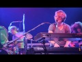 Hanson BTTI15 - Lost Without Each Other 