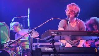 Hanson BTTI15 - Lost Without Each Other