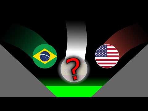 40 Countries Elimination Marble Race