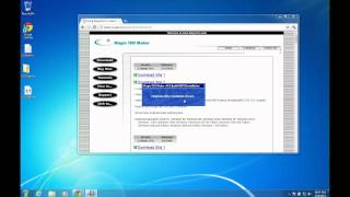 How to Mount ISO in Windows 7