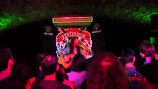 John Corabi live hooligans holiday