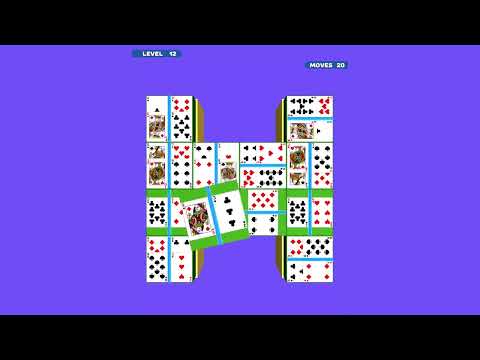 Solitaire Tile Rotate
