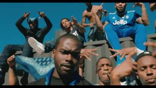 AD x Sorry JayNari - #CripLivesMatter feat G. Perico (Official Video)