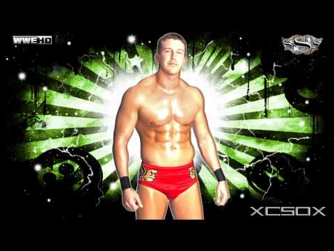 Ted Dibiase Jr. 7th WWE Theme (I Come From Money / V2) HD/DL