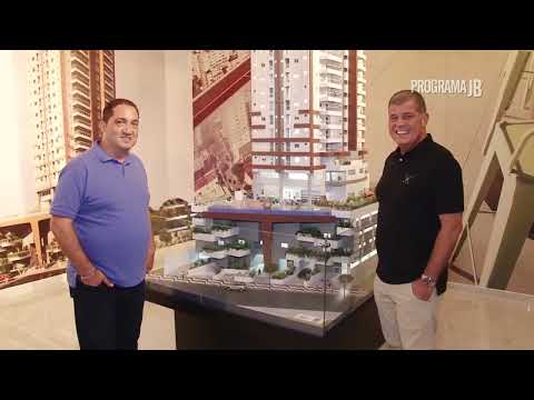 Construtora Macuco - Castell Di João Paulo - Programa JB