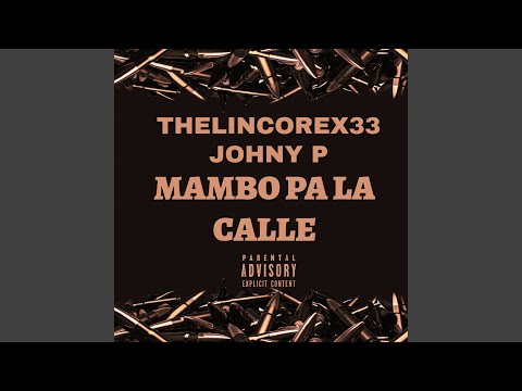 Mambo Pa la Calle