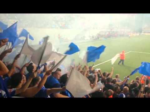 Stvv-Genk 21/08/2015