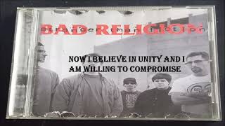 Bad Religion - The Handshake lyrics