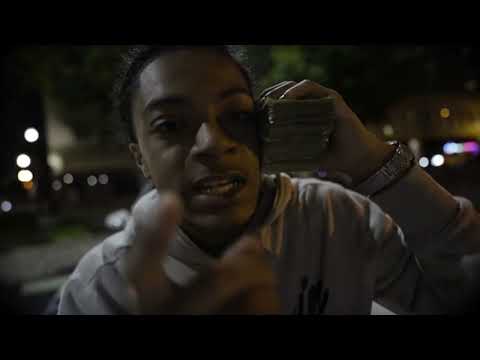 Sayy Datt - Grimey (Official Music Video)