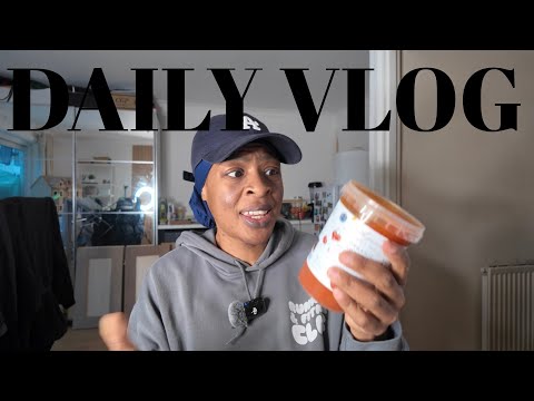 Ep 45: This is a miracle 🤷🏾‍♀️🙏🏾