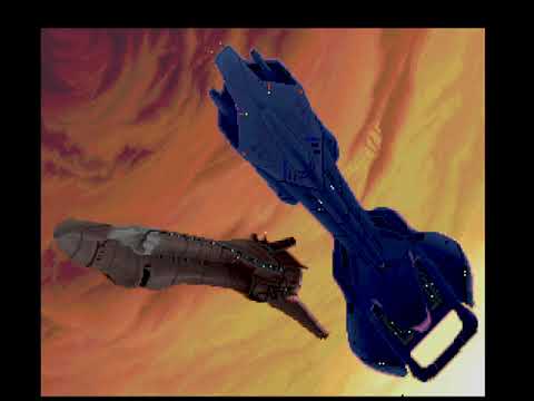 クウ ツー プラスプラス  KU2++ PantherSoft Fujitsu FM Towns パンサーソフト 1993 懐かしい