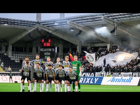 Landskrona BoIS topp 15 mål 2024