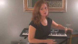 Kathleen Cartwright - Aegis Award