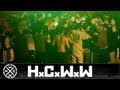 GORILLA BISCUITS - START TODAY - LIVE SO PAULO 2011 - HC WORLDWIDE (OFFICIAL HD VERSION HCWW)