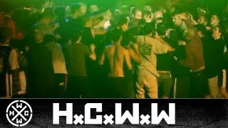 GORILLA BISCUITS - START TODAY - LIVE SO PAULO 2011 - HARDCORE WORLDWIDE (OFFICIAL HD VERSION HCWW)