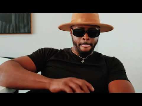 You can’t fool me- Chris Parker (Official video)