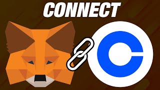 How To Connect Metamask With Coinbase Wallet (2024)