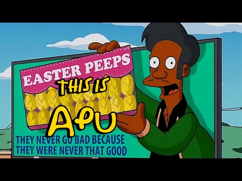 Apu Nahasapeemapetilon | Vibepedia