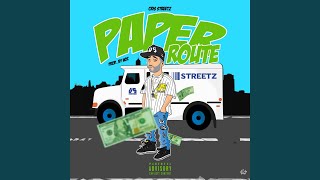 Paper Route