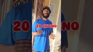 Il 20 giugno saremo a BOLOGNAAAA!!!perl'evento di rapinbolo🔥 per sapere di più leggi la descrizione👇