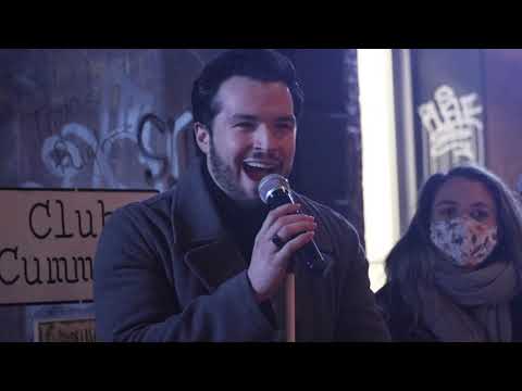 Ben Bogen - "Shiksa Goddess" from The Last Five years