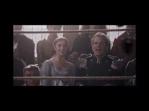 Daphne makes Simon Jealous Boxing Match [Bridgerton]