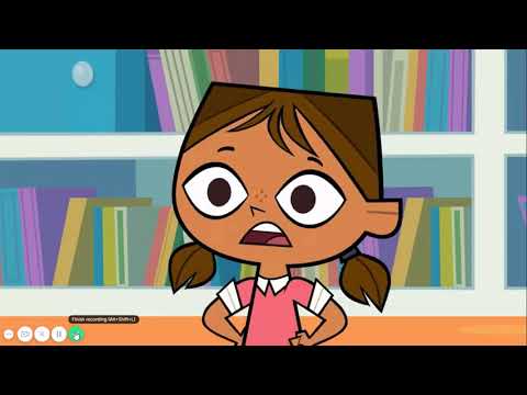 "Finding Courtney" Part 18 - News from Big Bird