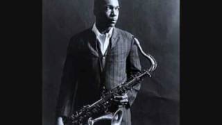 JOHN COLTRANE     SONG OF PRAISE