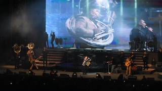 ALFREDO OLIVAS - YA QUE METÍ LA PATA | AUDITORIO TELMEX