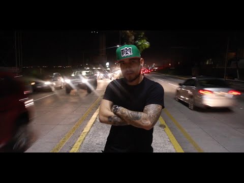 Bremont 420 - Welcome To Mexico Ft. Jay Romero