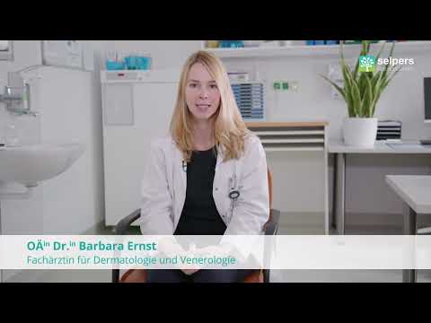 Adrenalin-Pen | so geht die richtige Anwendung - mit Demo (Ärztin im Interview)