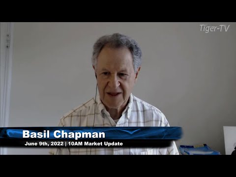 June 9th, 10AM ET Market Update on TFNN - 2022
