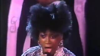 Patti LaBelle - You Are My Friend Live - Look To The Rainbow Tour