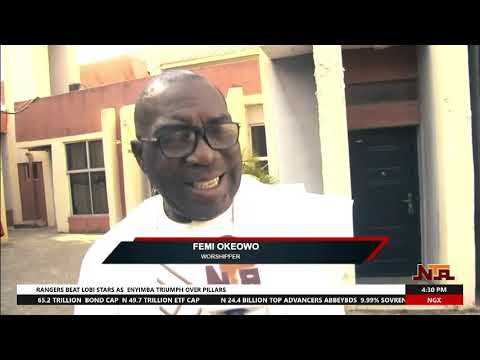 Kaduna News | Latest News