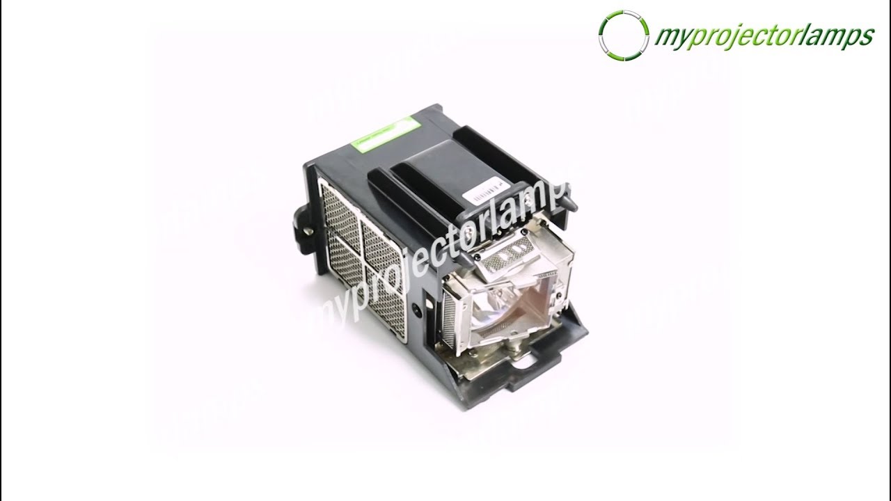 L├ímpara para proyector con carcasa Barco RLM-W8