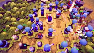 Nine Nines - Tower Defense - PC, Mac and Linux