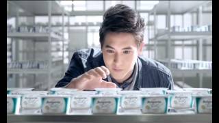 Meiji Bulgaria TV Ad Director's Cut