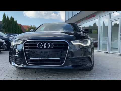 Audi A6 2.0 TDI