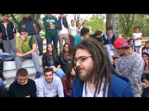 10. CO2 vs Alvinrow (Cuartos) [Spring Battle]