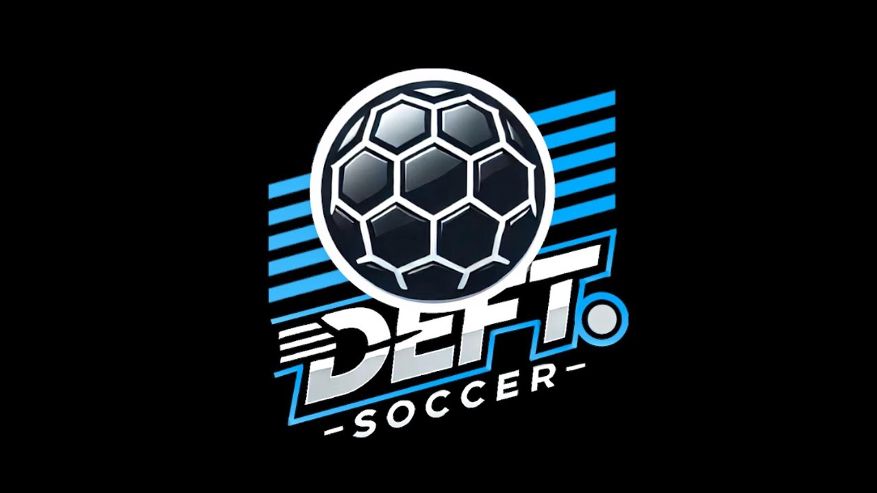 Deft Soccer Intro