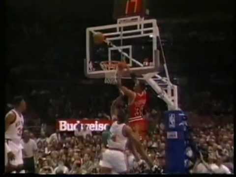 Scottie Pippen