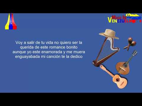 Un Guayabo Motolito - Elisa Guerrero (Letra)