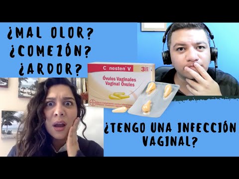 Infecciones vaginales | El Vello Publico
