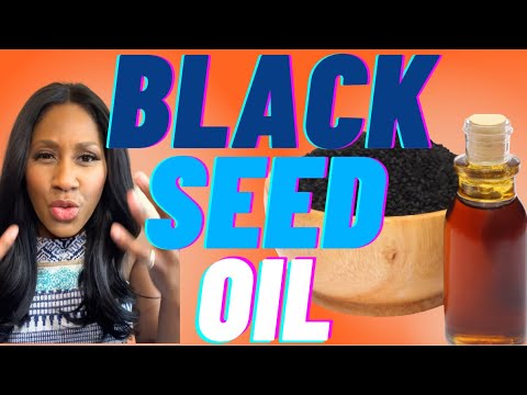 What Are the Dangers of Black Seed Oil? A Doctor Explains!