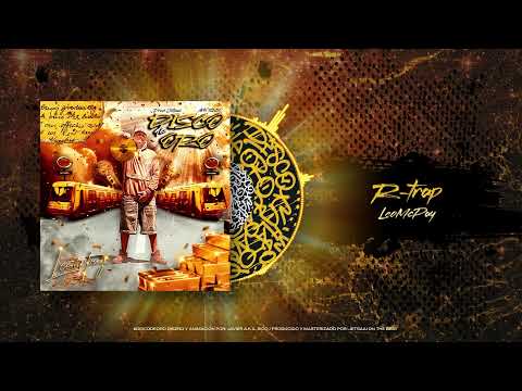 LeoMcPay - R-Trap 📀 (#DISCODEORO2021)