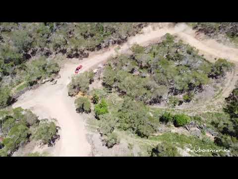 #Rallye #Newcal #Tomo 07.11.2020