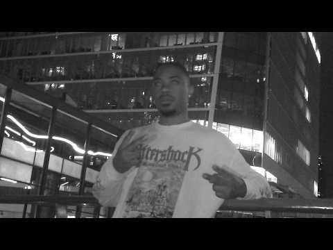 Kaynine - Time Is Money [Official Music Video]