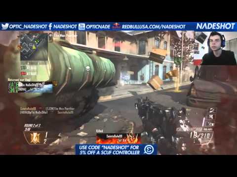 The Insurmountable Comeback! (Insane Flag Run)